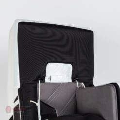 Brian's G-NETik X Intermediate Goalie Leg Pads -Hockey Sales Shop brian s leg pads brian s g netik x intermediate goalie leg pads 14781301063746