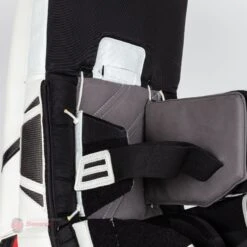 Brian's G-NETik X Intermediate Goalie Leg Pads -Hockey Sales Shop brian s leg pads brian s g netik x intermediate goalie leg pads 14781302440002