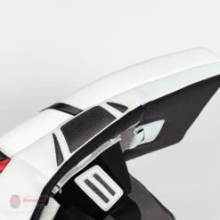 Brian's G-NETik X Junior Goalie Leg Pads -Hockey Sales Shop brian s leg pads brian s g netik x junior goalie leg pads 14781302800450