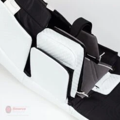 Brian's G-NETik X Junior Goalie Leg Pads -Hockey Sales Shop brian s leg pads brian s g netik x junior goalie leg pads 14781307682882