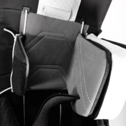 Brian's G-NETik X5 Junior Goalie Leg Pads -Hockey Sales Shop brian s leg pads brian s g netik x5 junior goalie leg pads 28988501229634