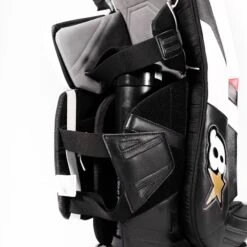 Brian's G-NETik X5 Junior Goalie Leg Pads -Hockey Sales Shop brian s leg pads brian s g netik x5 junior goalie leg pads 28988501262402