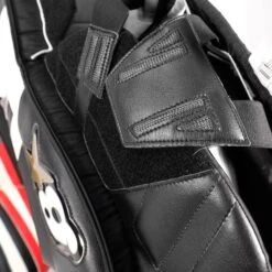 Brian's G-NETik X5 Junior Goalie Leg Pads -Hockey Sales Shop brian s leg pads brian s g netik x5 junior goalie leg pads 28988501295170