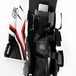 Brian's G-NETik X5 Junior Goalie Leg Pads -Hockey Sales Shop brian s leg pads brian s g netik x5 junior goalie leg pads 28988501327938