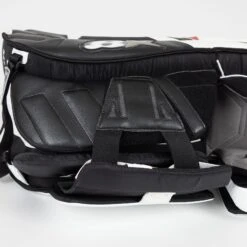 Brian's G-NETik X5 Junior Goalie Leg Pads -Hockey Sales Shop brian s leg pads brian s g netik x5 junior goalie leg pads 29086601707586