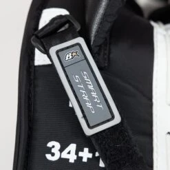 Brian's G-NETik X5 Junior Goalie Leg Pads -Hockey Sales Shop brian s leg pads brian s g netik x5 junior goalie leg pads 29086601740354