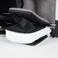 Brian's G-NETik X5 Junior Goalie Leg Pads -Hockey Sales Shop brian s leg pads brian s g netik x5 junior goalie leg pads 29086601838658