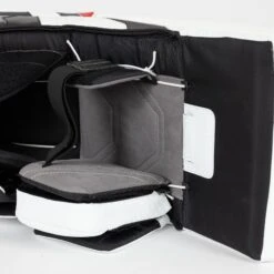 Brian's G-NETik X5 Junior Goalie Leg Pads -Hockey Sales Shop brian s leg pads brian s g netik x5 junior goalie leg pads 29086601969730