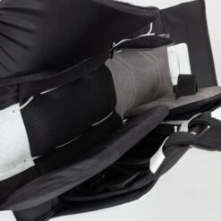 Brian's G-NETik X5 Junior Goalie Leg Pads -Hockey Sales Shop brian s leg pads brian s g netik x5 junior goalie leg pads 29086602100802