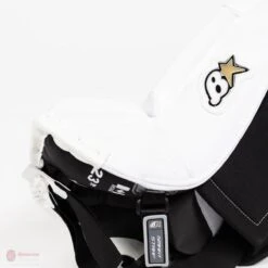 Brian's NetZero 2 Youth Goalie Leg Pads -Hockey Sales Shop brian s leg pads brian s netzero 2 youth goalie leg pads 11491489480770