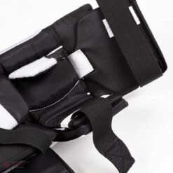 Brian's NetZero 2 Youth Goalie Leg Pads -Hockey Sales Shop brian s leg pads brian s netzero 2 youth goalie leg pads 11491490431042