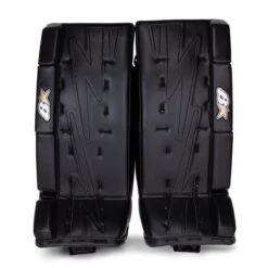 Brian's NetZero 2 Youth Goalie Leg Pads -Hockey Sales Shop brian s leg pads brian s netzero 2 youth goalie leg pads black 25 28744289452098