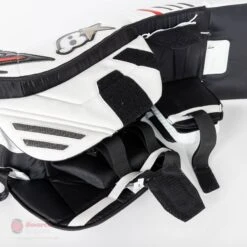 Brian's OPTiK X2 Intermediate Goalie Leg Pads -Hockey Sales Shop brian s leg pads brian s optik x2 intermediate goalie leg pads 27999380209730