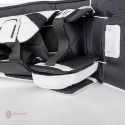 Brian's OPTiK X2 Intermediate Goalie Leg Pads -Hockey Sales Shop brian s leg pads brian s optik x2 intermediate goalie leg pads 27999380275266