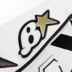 Brian's OPTiK X2 Intermediate Goalie Leg Pads -Hockey Sales Shop brian s leg pads brian s optik x2 intermediate goalie leg pads 27999380471874