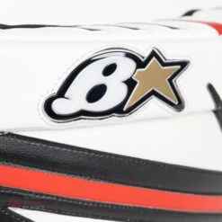 Brian's OPTiK X2 Junior Goalie Leg Pads 24 Brian's OPTiK X2 Junior Goalie Leg Pads -Hockey Sales Shop brian s leg pads brian s optik x2 junior goalie leg pads 27999380832322