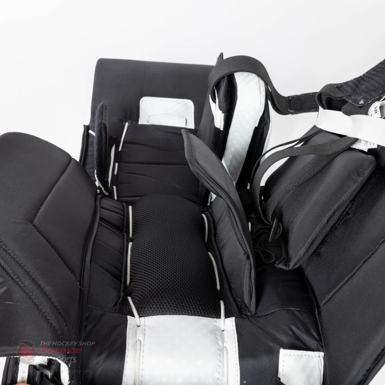 Brian's OPTiK X2 Junior Goalie Leg Pads 16 Brian's OPTiK X2 Junior Goalie Leg Pads - Image 14