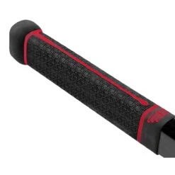 Buttendz Flux Z Butt-End Tape Grip -Hockey Sales Shop buttendz butt end grips buttendz flux z butt end tape grip black red 29274157318210