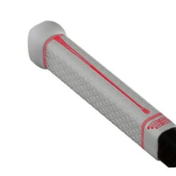 Buttendz Flux Z Butt-End Tape Grip -Hockey Sales Shop buttendz butt end grips buttendz flux z butt end tape grip white red 29274156400706