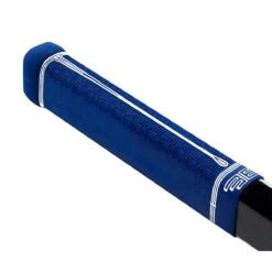Buttendz Fusion Z Butt-End Tape Grip -Hockey Sales Shop buttendz butt end grips buttendz fusion z butt end tape grip blue white 29274177175618