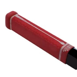 Buttendz Fusion Z Butt-End Tape Grip -Hockey Sales Shop buttendz butt end grips buttendz fusion z butt end tape grip red white 29274177208386