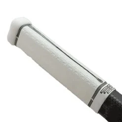 Buttendz Fusion Z Butt-End Tape Grip -Hockey Sales Shop buttendz butt end grips buttendz fusion z butt end tape grip white black 29274177142850