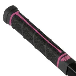 Buttendz Future Butt-End Tape Grip -Hockey Sales Shop buttendz butt end grips buttendz future butt end tape grip black pink 29274229112898