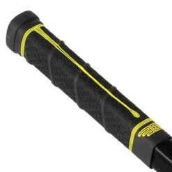Buttendz Future Butt-End Tape Grip -Hockey Sales Shop buttendz butt end grips buttendz future butt end tape grip black yellow 29274230063170