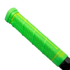 Buttendz Future Butt-End Tape Grip -Hockey Sales Shop buttendz butt end grips buttendz future butt end tape grip green yellow 29274229768258