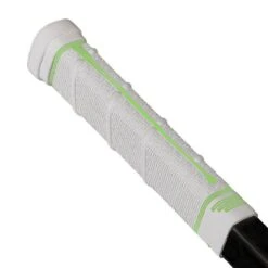 Buttendz Future Butt-End Tape Grip -Hockey Sales Shop buttendz butt end grips buttendz future butt end tape grip white green 29274229178434