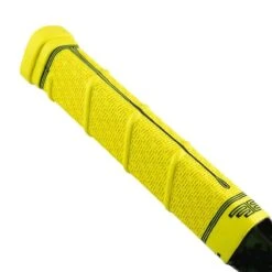 Buttendz Future Butt-End Tape Grip -Hockey Sales Shop buttendz butt end grips buttendz future butt end tape grip yellow black 29274229997634