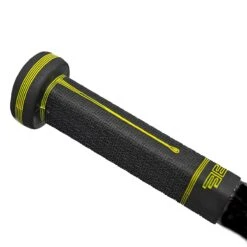 Buttendz Goal Sentry Butt-End Tape Grip 10 Buttendz Goal Sentry Butt-End Tape Grip -Hockey Sales Shop buttendz butt end grips buttendz goal sentry butt end tape grip black yellow 29274279968834