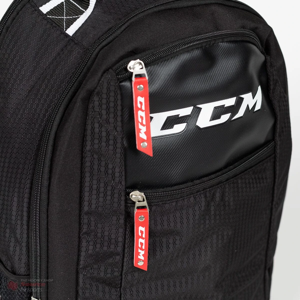 CCM Sport Backpack 5 CCM Sport Backpack - Image 3