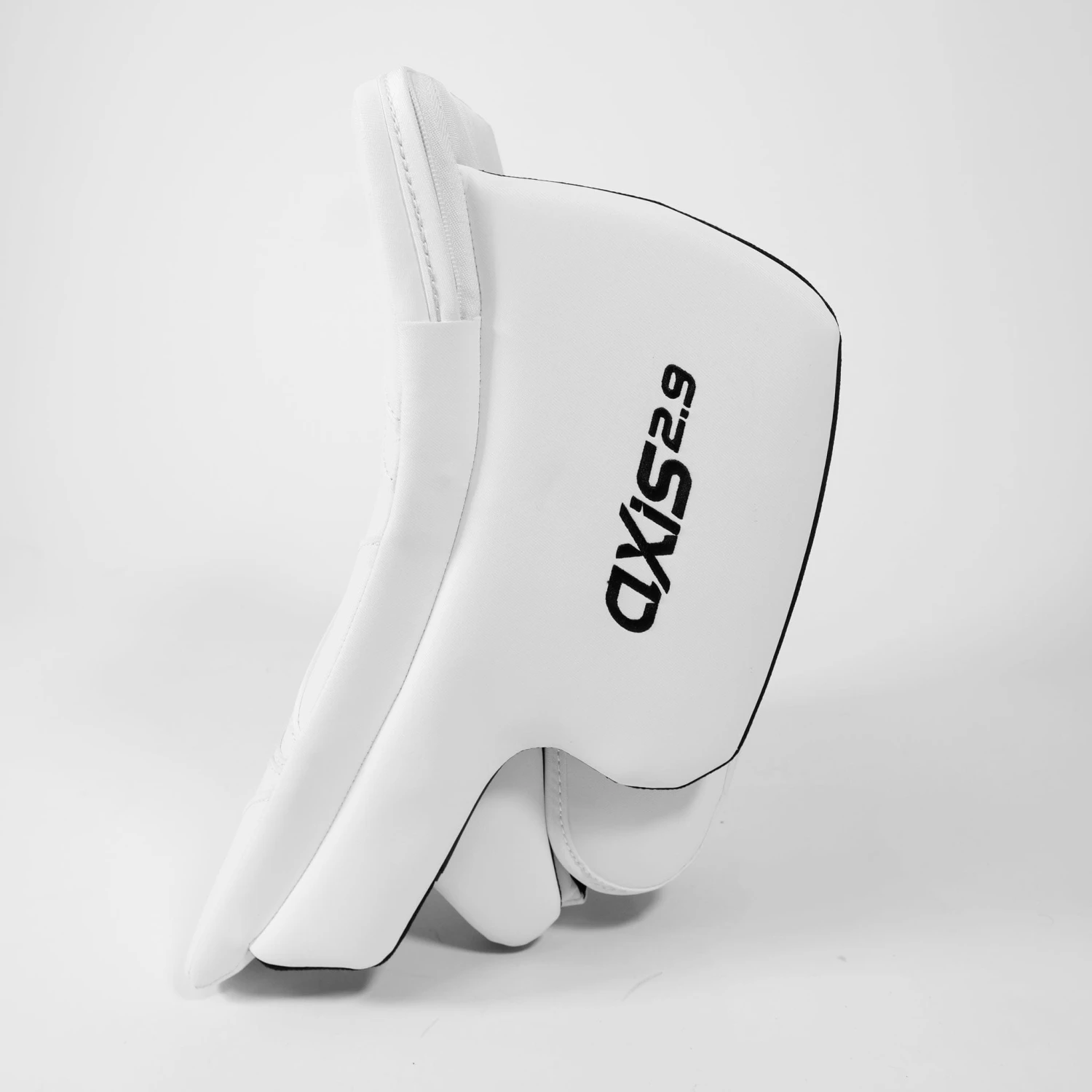 CCM Axis 2.9 Intermediate Goalie Blocker - Source Exclusive 4 CCM Axis 2.9 Intermediate Goalie Blocker - Source Exclusive - Image 2