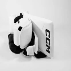 CCM Axis 2.9 Intermediate Goalie Blocker - Source Exclusive 16 CCM Axis 2.9 Intermediate Goalie Blocker - Source Exclusive -Hockey Sales Shop ccm blockers ccm axis 2 9 intermediate goalie blocker source exclusive 29109003518018