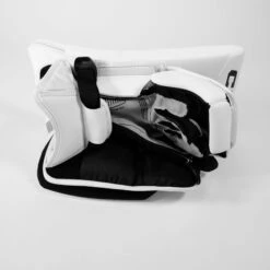 CCM Axis 2.9 Intermediate Goalie Blocker - Source Exclusive 15 CCM Axis 2.9 Intermediate Goalie Blocker - Source Exclusive -Hockey Sales Shop ccm blockers ccm axis 2 9 intermediate goalie blocker source exclusive 30347715739714