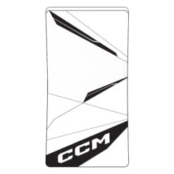 CCM Axis 2.9 Intermediate Goalie Blocker - Source Exclusive 18 CCM Axis 2.9 Intermediate Goalie Blocker - Source Exclusive -Hockey Sales Shop ccm blockers ccm axis 2 9 intermediate goalie blocker source exclusive white white black black regular 29075289145410