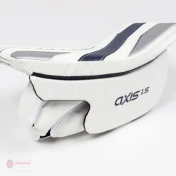 CCM Axis A1.5 Junior Goalie Blocker 20 CCM Axis A1.5 Junior Goalie Blocker -Hockey Sales Shop ccm blockers ccm axis a1 5 junior goalie blocker 13994191913026