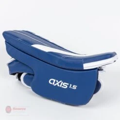 CCM Axis A1.5 Junior Goalie Blocker - Source Exclusive 22 CCM Axis A1.5 Junior Goalie Blocker - Source Exclusive -Hockey Sales Shop ccm blockers ccm axis a1 5 junior goalie blocker source exclusive 14450334728258