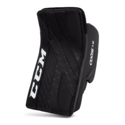 CCM Axis A1.5 Junior Goalie Blocker - Source Exclusive 17 CCM Axis A1.5 Junior Goalie Blocker - Source Exclusive -Hockey Sales Shop ccm blockers ccm axis a1 5 junior goalie blocker source exclusive black regular 28741223350338