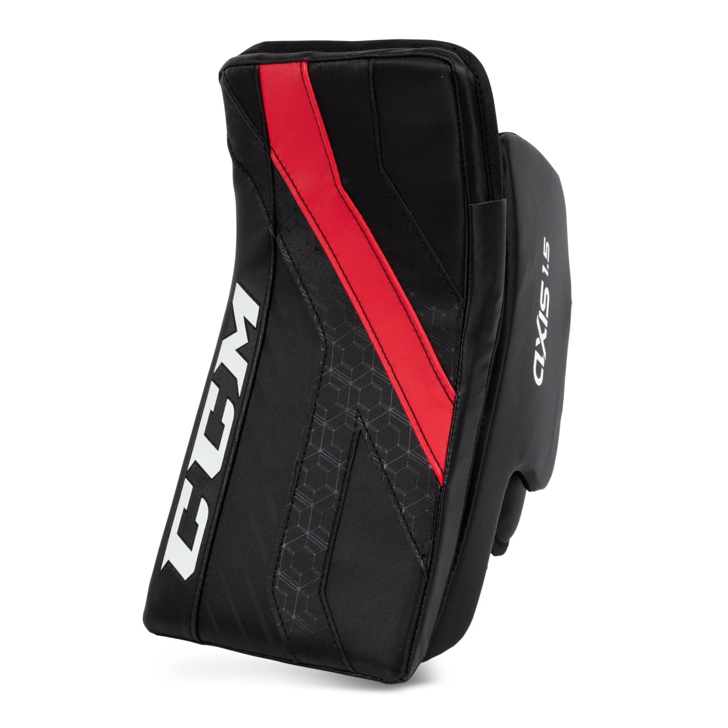 CCM Axis A1.5 Junior Goalie Blocker - Source Exclusive 3 CCM Axis A1.5 Junior Goalie Blocker - Source Exclusive