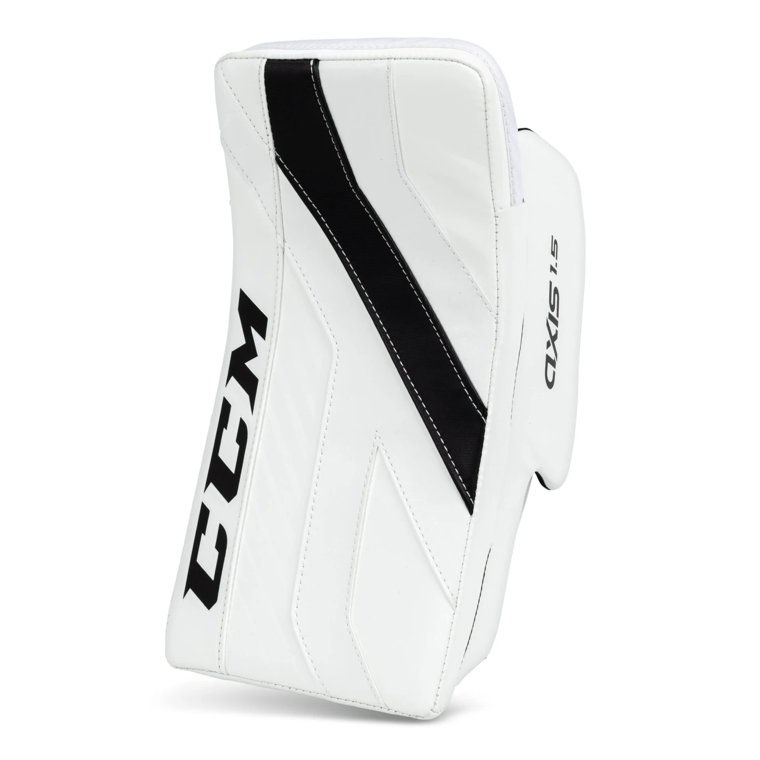 CCM Axis A1.5 Junior Goalie Blocker - Source Exclusive 8 CCM Axis A1.5 Junior Goalie Blocker - Source Exclusive - Image 6