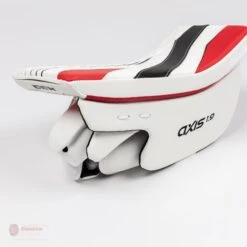 CCM Axis A1.9 Intermediate Goalie Blocker 21 CCM Axis A1.9 Intermediate Goalie Blocker -Hockey Sales Shop ccm blockers ccm axis a1 9 intermediate goalie blocker 13994191061058