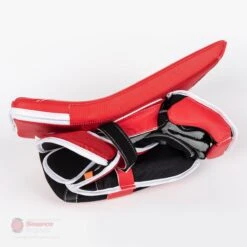 CCM Axis A1.9 Intermediate Goalie Blocker - Source Exclusive 34 CCM Axis A1.9 Intermediate Goalie Blocker - Source Exclusive -Hockey Sales Shop ccm blockers ccm axis a1 9 intermediate goalie blocker source exclusive 14450334957634