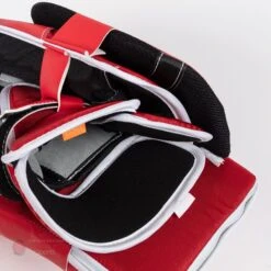 CCM Axis A1.9 Intermediate Goalie Blocker - Source Exclusive 36 CCM Axis A1.9 Intermediate Goalie Blocker - Source Exclusive -Hockey Sales Shop ccm blockers ccm axis a1 9 intermediate goalie blocker source exclusive 14450335219778