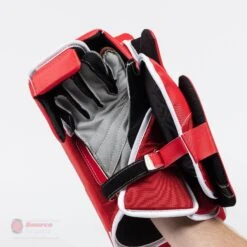 CCM Axis A1.9 Intermediate Goalie Blocker - Source Exclusive 38 CCM Axis A1.9 Intermediate Goalie Blocker - Source Exclusive -Hockey Sales Shop ccm blockers ccm axis a1 9 intermediate goalie blocker source exclusive 14780875112514