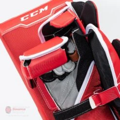 CCM Axis A1.9 Intermediate Goalie Blocker - Source Exclusive 41 CCM Axis A1.9 Intermediate Goalie Blocker - Source Exclusive -Hockey Sales Shop ccm blockers ccm axis a1 9 intermediate goalie blocker source exclusive 14780875210818