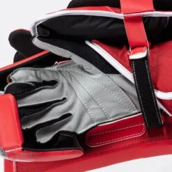 CCM Axis A1.9 Intermediate Goalie Blocker - Source Exclusive 39 CCM Axis A1.9 Intermediate Goalie Blocker - Source Exclusive -Hockey Sales Shop ccm blockers ccm axis a1 9 intermediate goalie blocker source exclusive 14780875440194