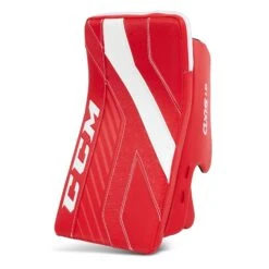 CCM Axis A1.9 Intermediate Goalie Blocker - Source Exclusive 24 CCM Axis A1.9 Intermediate Goalie Blocker - Source Exclusive -Hockey Sales Shop ccm blockers ccm axis a1 9 intermediate goalie blocker source exclusive detroit red wings regular 28741223776322