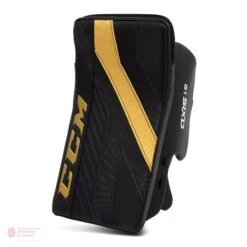 CCM Axis A1.9 Intermediate Goalie Blocker - Source Exclusive 29 CCM Axis A1.9 Intermediate Goalie Blocker - Source Exclusive -Hockey Sales Shop ccm blockers ccm axis a1 9 intermediate goalie blocker source exclusive vegas golden knights regular 28741223907394